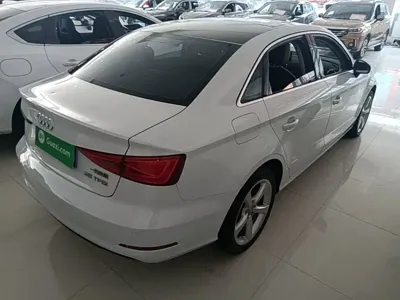 Audi A3 2015, 154700 км, за 40500 CNY - фото 7