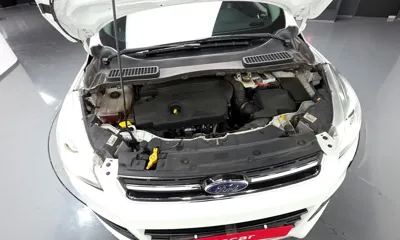 Ford Kuga 2016, 145879 км, за 6500000 KRW - фото 6