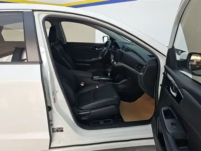 Honda Envix 2020, 68000 км, за 42600 CNY - фото 8