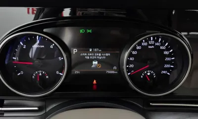 Kia Canival 2023, 75686 км, за 25500000 KRW - фото 8