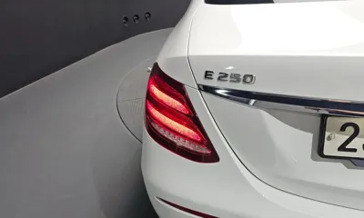 Mercedes-Benz E-Class 2020, 53950 км, за 33330000 KRW - фото 23
