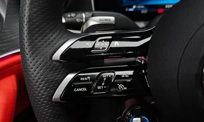 Mercedes-Benz AMG GT 2024, 3549 км, за 119900000 KRW - фото 27