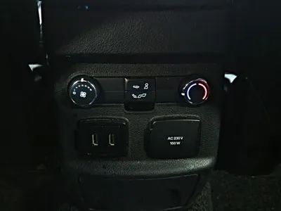Ford Explorer 2018, 175563 км, за 11290000 KRW - фото 14