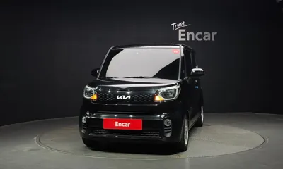 Kia Ray 2022, 74237 км, за 11900000 KRW