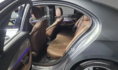 Mercedes-Benz E-Class 2019, 68036 км, за 24700000 KRW - фото 11