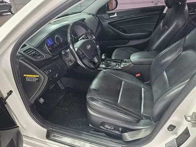 Kia K7 2013, 102765 км, за 5700000 KRW - фото 8
