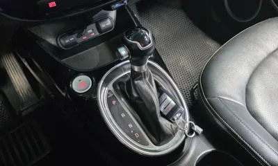 Kia Soul 2015, 109514 км, за 6990000 KRW - фото 9