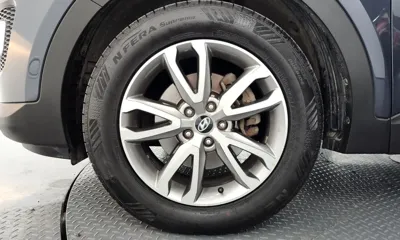 Hyundai Santafe 2013, 143700 км, за 8000000 KRW - фото 5