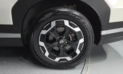 Hyundai Santafe 2024, 50517 км, за 29000000 KRW - фото 21