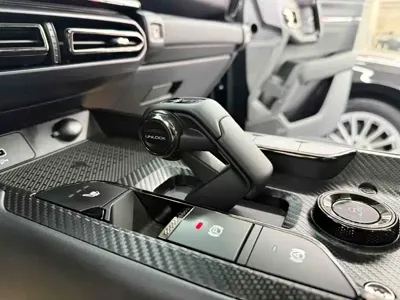 Haval 哈弗大狗 PLUS 2024, 85500 км, за 85500 CNY - фото 12