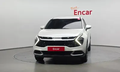 Kia Sportage 2024, 52286 км, за 23900000 KRW - фото 3