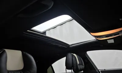 Mercedes-Benz CLS-Class 2017, 76764 км, за 24900000 KRW - фото 17