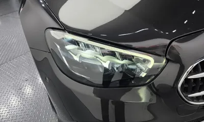 Mercedes-Benz E-Class 2021, 57089 км, за 30490000 KRW - фото 22