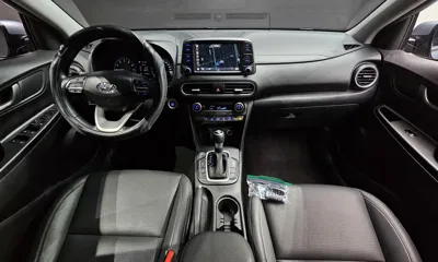 Hyundai Kona 2020, 46131 км, за 16500000 KRW - фото 7