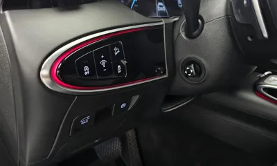 Genesis GV70 2021, 91289 км, за 32700000 KRW - фото 27