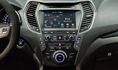 Hyundai Maxcruz 2016, 155844 км, за 11000000 KRW - фото 14