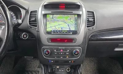 Kia Sorento 2013, 168643 км, за 6100000 KRW - фото 14