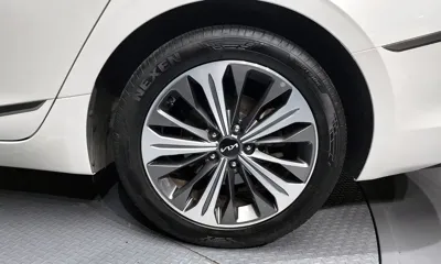 Kia K8 2023, 62710 км, за 24500000 KRW - фото 21