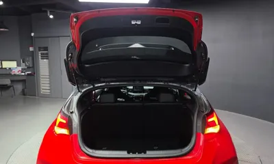 Hyundai Veloster 2019, 161451 км, за 8900000 KRW - фото 20