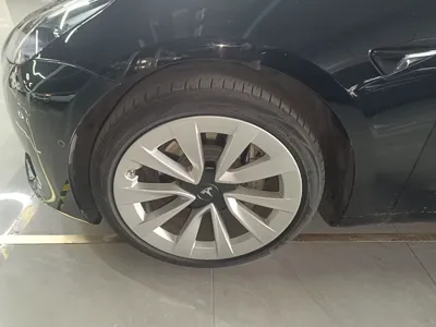 Tesla Model 3 2021, 49000 км, за 137689.2 CNY - фото 8