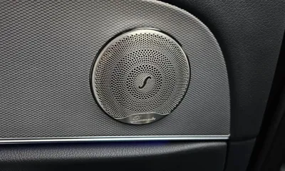 Mercedes-Benz E-Class 2019, 130140 км, за 19300000 KRW - фото 35
