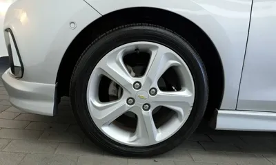 ChevroletGMDaewoo Spark 2018, 74716 км, за 5500000 KRW - фото 5