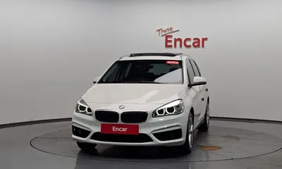 BMW 2-Series 2018, 46301 км, за 14800000 KRW - фото 3