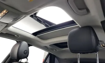Mercedes-Benz GLC-Class 2019, 84348 км, за 29700000 KRW - фото 18