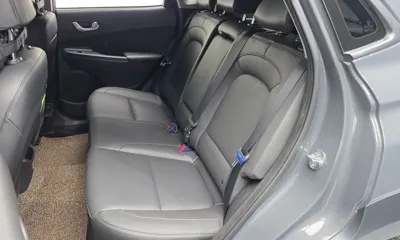 Hyundai Kona 2023, 48411 км, за 21800000 KRW - фото 26