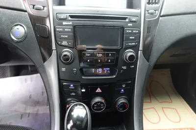 Hyundai Sonata 2013, 110847 км, за 4900000 KRW - фото 10