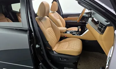 Kia Mohave 2021, 39744 км, за 34500000 KRW - фото 26