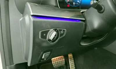 Mercedes-Benz E-Class 2022, 35226 км, за 49500000 KRW - фото 27