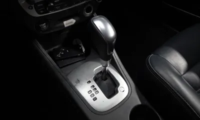 Renault-KoreaSamsung SM3 2015, 169287 км, за 1900000 KRW - фото 9