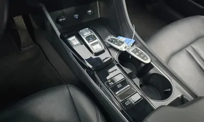 Hyundai Sonata 2022, 134868 км, за 15500000 KRW - фото 9