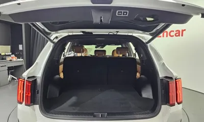Kia Sorento 2023, 43941 км, за 33000000 KRW - фото 20