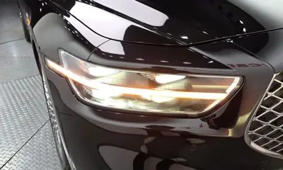 Genesis G90 2021, 93357 км, за 42880000 KRW - фото 22