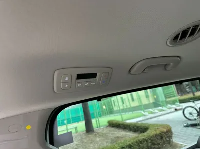 Kia Canival 2026, 870 км, за 38330000 KRW