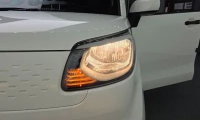 Kia Ray 2022, 74948 км, за 99990000 KRW - фото 22