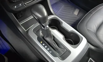 ChevroletGMDaewoo Colorado 2022, 80114 км, за 19500000 KRW - фото 9