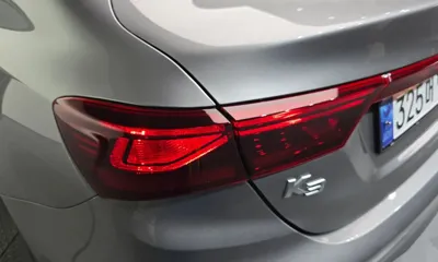 Kia K3 2023, 44636 км, за 18500000 KRW - фото 23