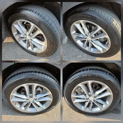 Hyundai Santafe 2016, 101615 км, за 12500000 KRW - фото 19