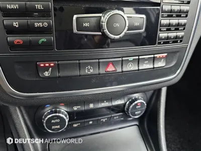 Mercedes-Benz GLA-Class 2015, 94890 км, за 10600000 KRW - фото 17