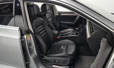 Volkswagen Arteon 2019, 94025 км, за 20200000 KRW - фото 26