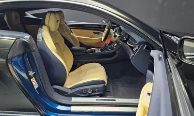 Bentley Continental 2019, 65629 км, за 145000000 KRW - фото 10