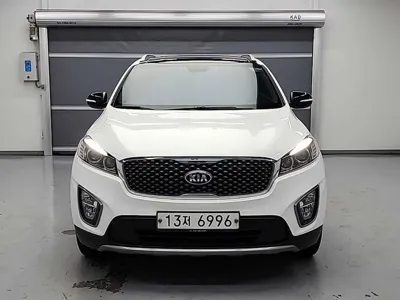 Kia Sorento 2015, 139727 км, за 10300000 KRW