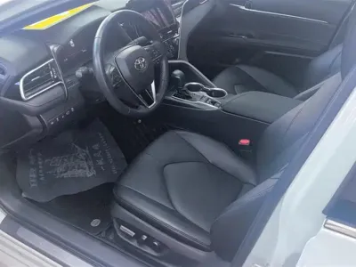 Toyota Camry 2023, 69600 км, за 123000 CNY - фото 9