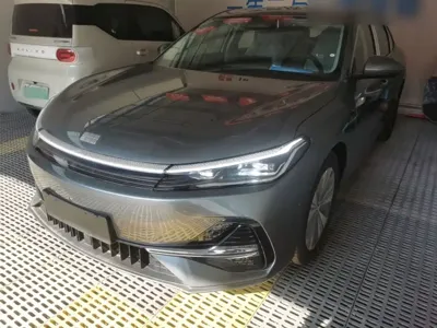 Galaxy 银河A7 EM · 2026 год