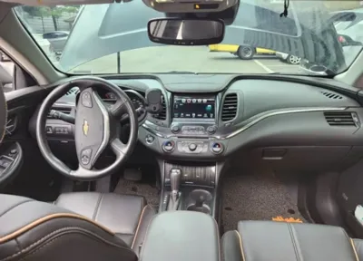 ChevroletGMDaewoo Impala 2016, 35698 км, за 12700000 KRW - фото 6