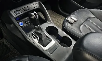 Hyundai Tucson 2015, 153472 км, за 7500000 KRW - фото 9