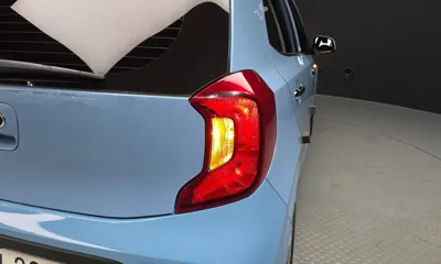Kia Morning 2017, 67008 км, за 6400000 KRW - фото 23